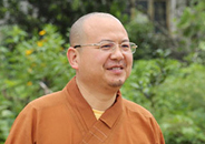 悟圣法师忆佛源老和尚：只要有所求，他就有所应